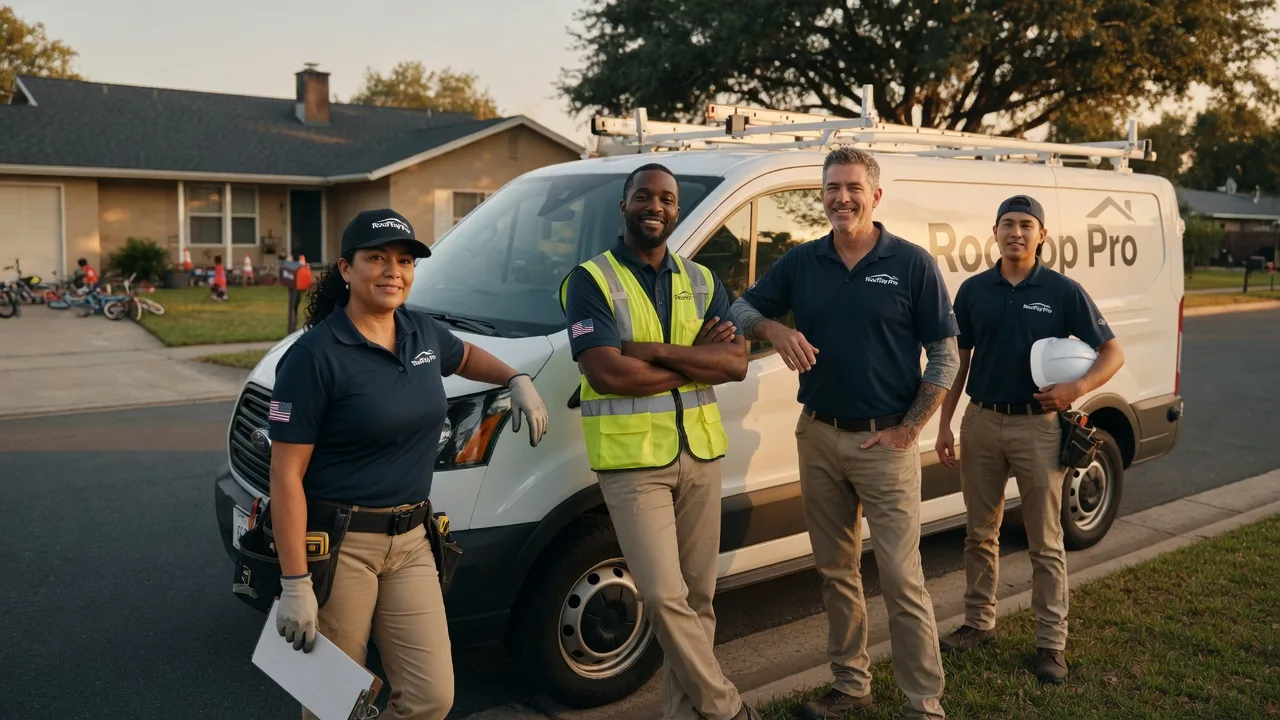 Roof Repair in Fleming, PA near me