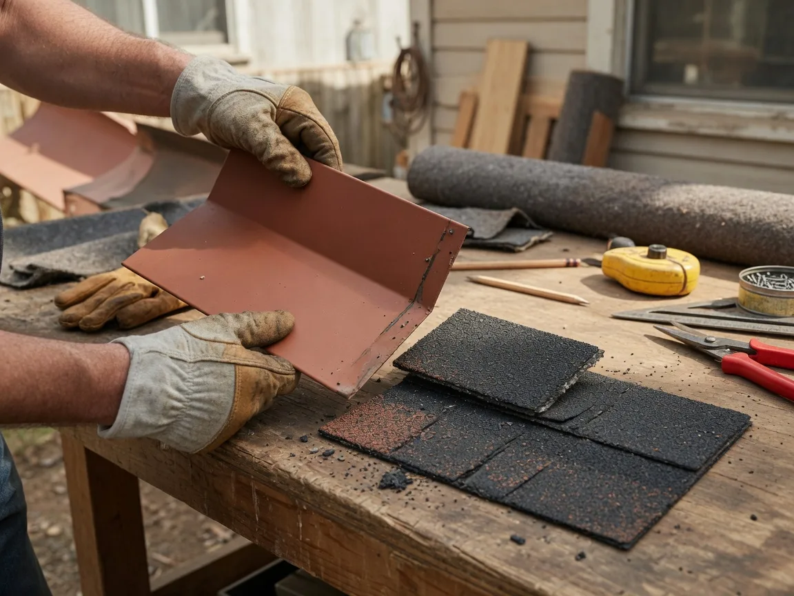 Roof Repair company in Fleming, PA